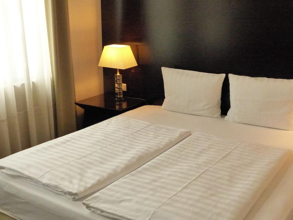 Grand Palace Hotel Hannover Eksteriør billede